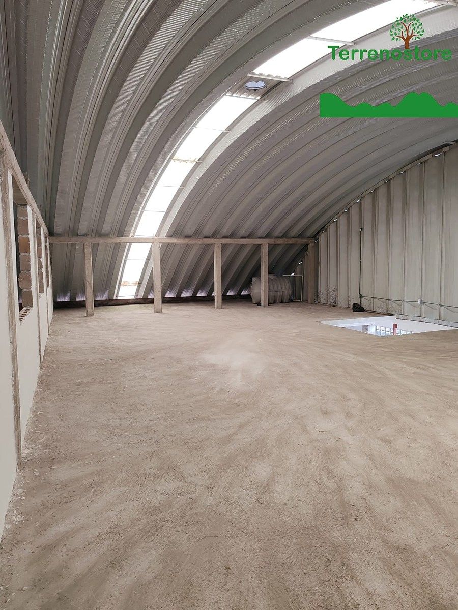 Galpão comercial em San Mateo Xoloc, Tepotzotlán, foto 3 de 9
