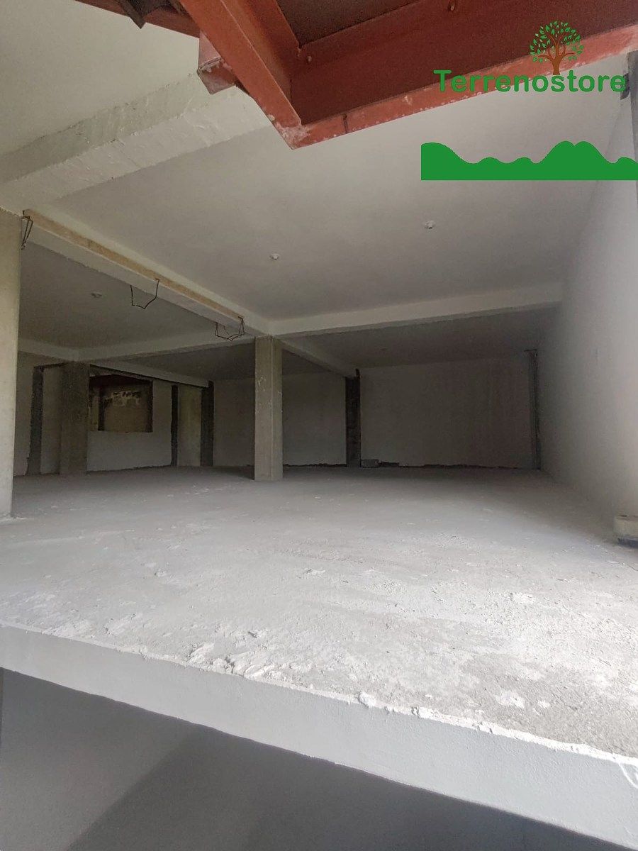 Galpão comercial em San Mateo Xoloc, Tepotzotlán, foto 4 de 9