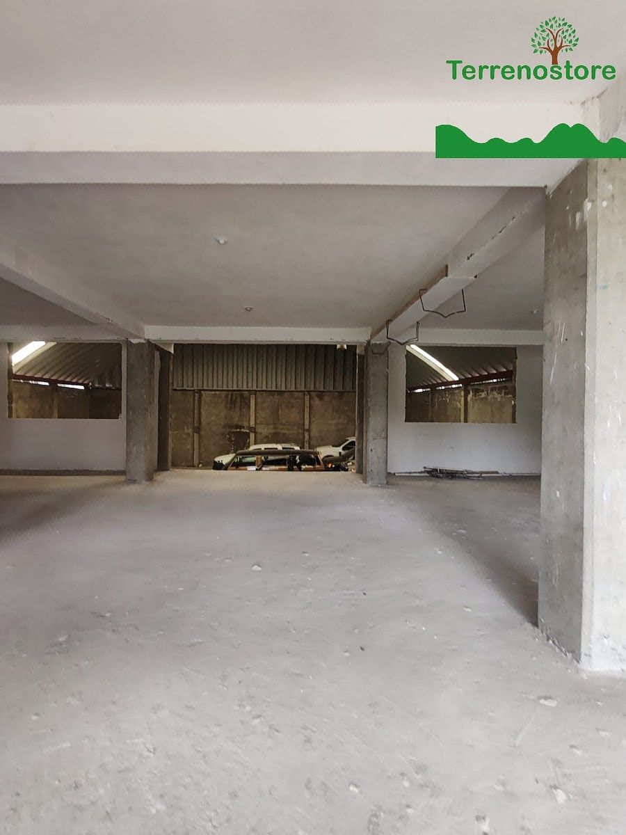 Galpão comercial em San Mateo Xoloc, Tepotzotlán, foto 6 de 9