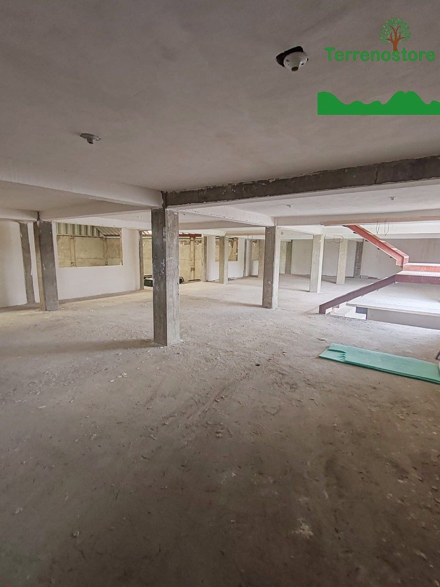 Galpão comercial em San Mateo Xoloc, Tepotzotlán, foto 8 de 9