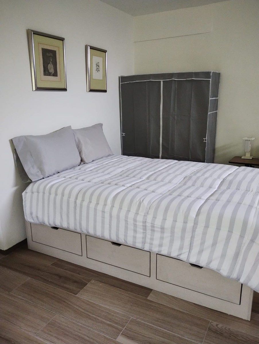 Apartment in Fuentes del Valle, San Pedro Garza García, photo 6 of 8