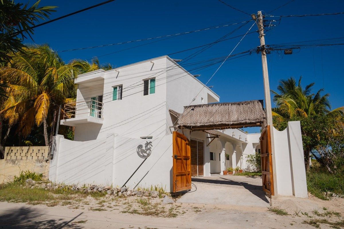 Casa em Telchac Puerto, Mérida, foto 3 de 20