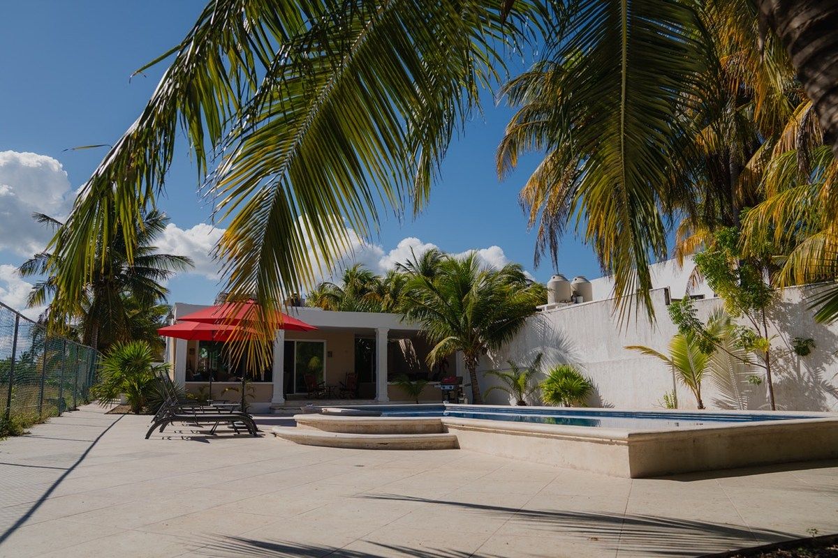 Casa em Telchac Puerto, Mérida, foto 7 de 20