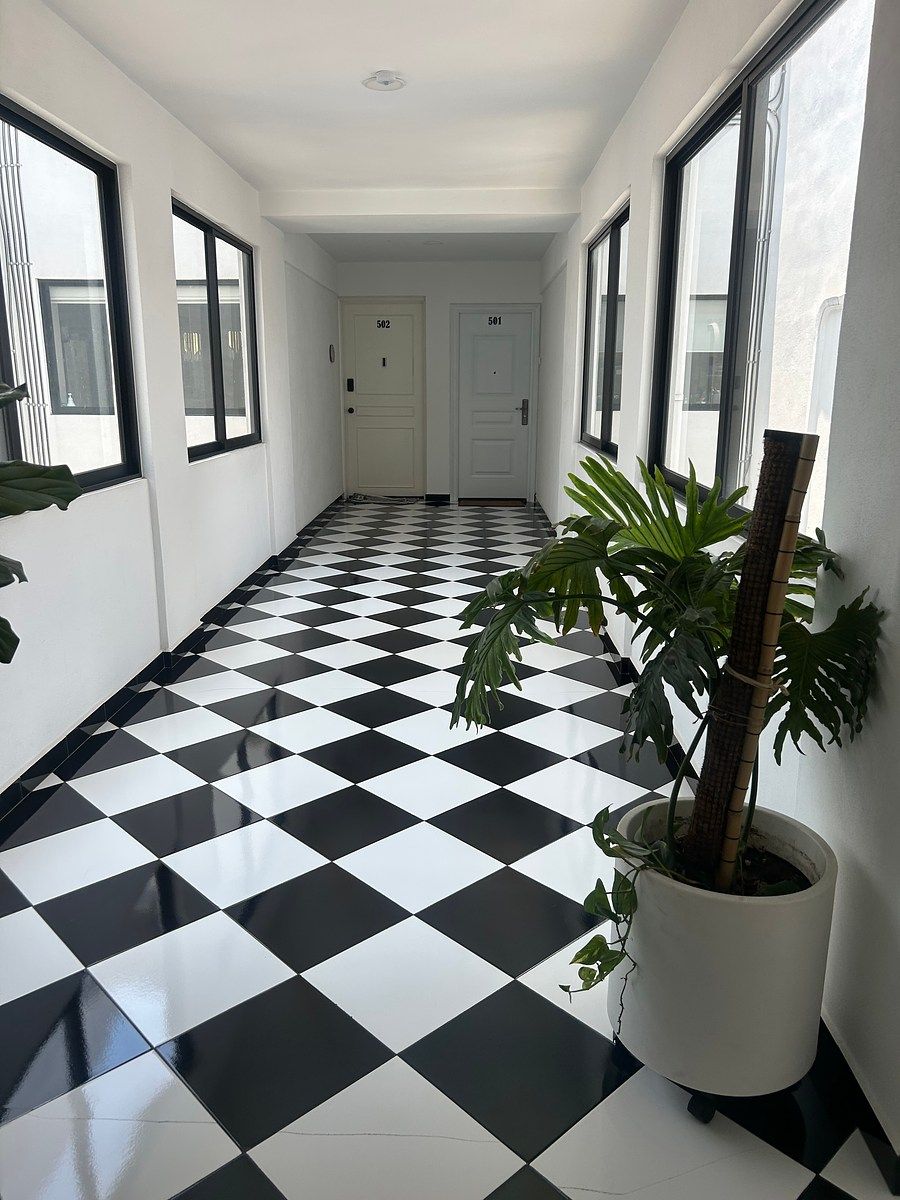 Departamento à venda na colônia Escandón, foto 1 de 21