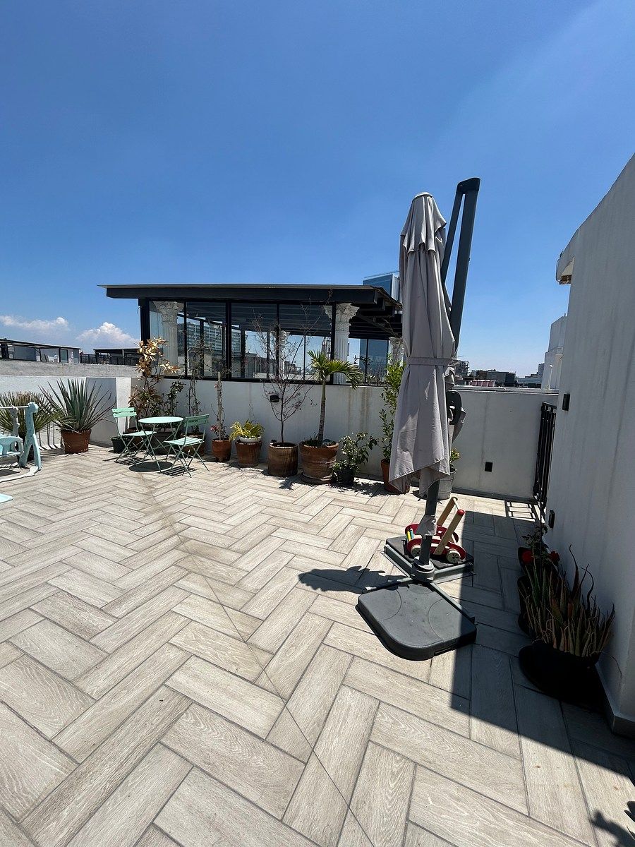 Apartamento em Escandón I Sección, Miguel Hidalgo, foto 2 de 21