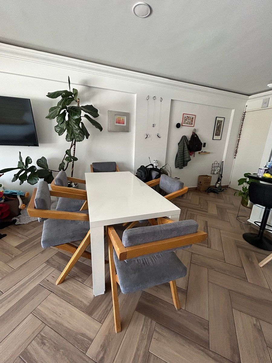 Apartamento em Escandón I Sección, Miguel Hidalgo, foto 6 de 21