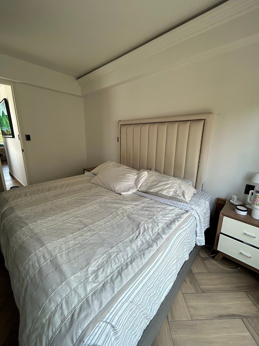 Apartamento em Escandón I Sección, Miguel Hidalgo, foto 8 de 21