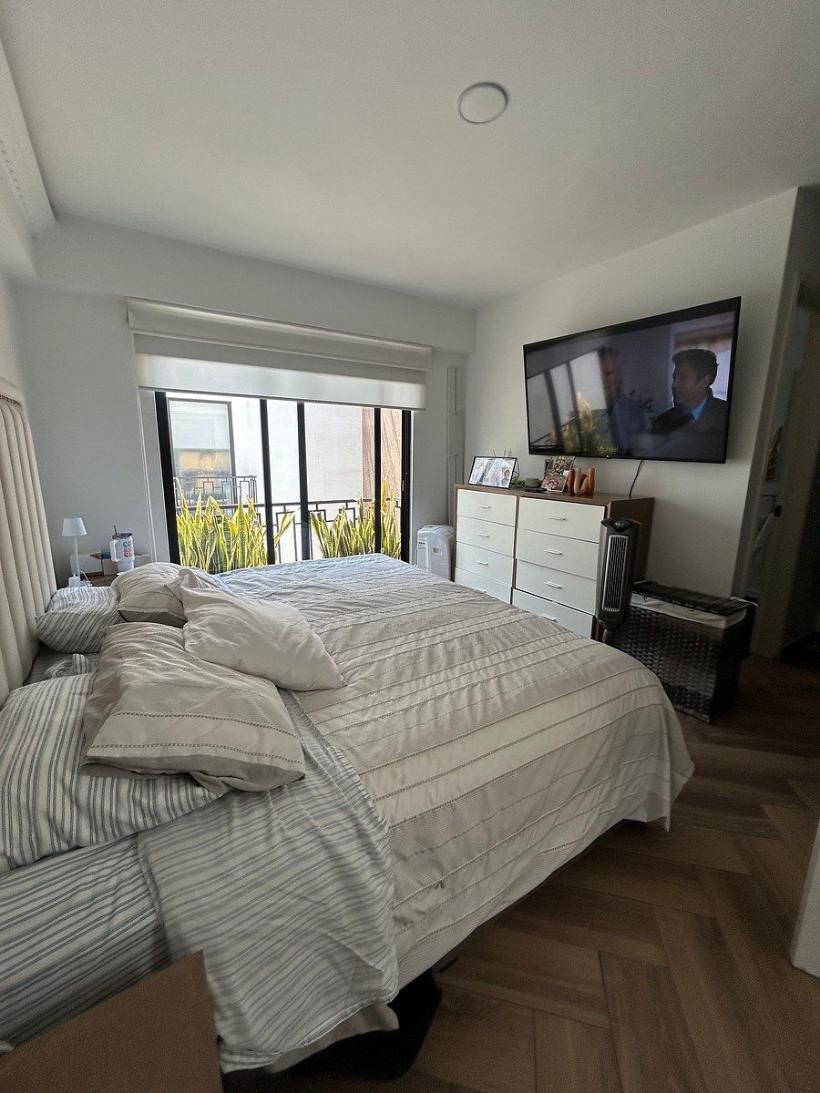 Apartamento em Escandón I Sección, Miguel Hidalgo, foto 10 de 21