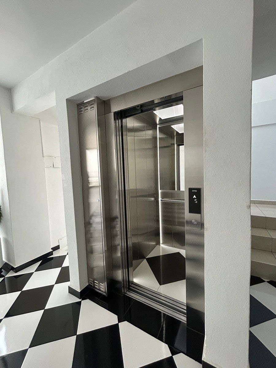 Apartamento em Escandón I Sección, Miguel Hidalgo, foto 14 de 21