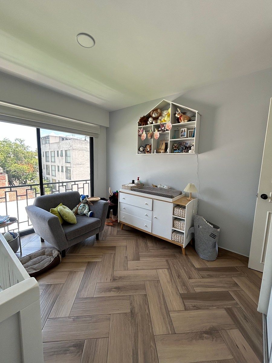 Apartamento em Escandón I Sección, Miguel Hidalgo, foto 15 de 21