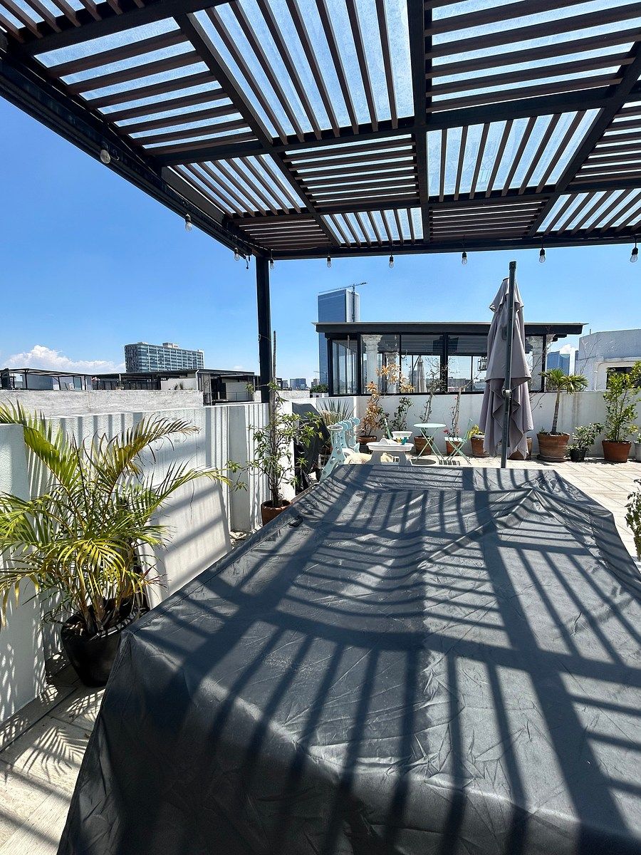 Apartamento em Escandón I Sección, Miguel Hidalgo, foto 18 de 21