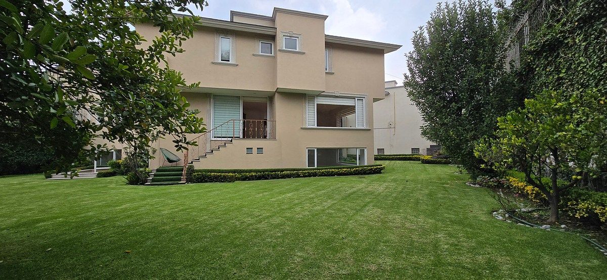 Casa en Condominio Jardines del Pedregal Rayo Vende ®, foto 25 de 28