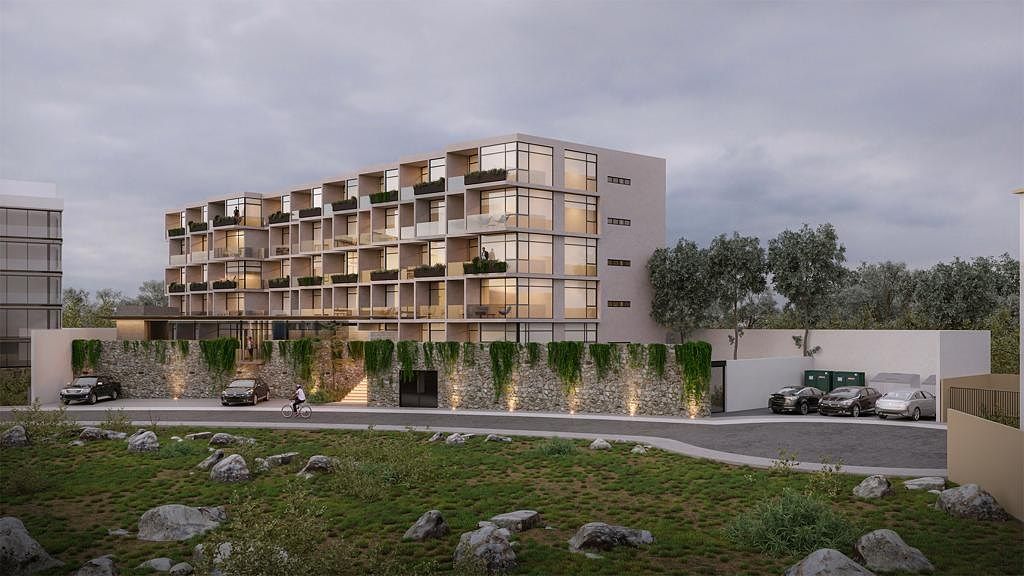 Apartamento em Zibatá, El Marqués, foto 8 de 17