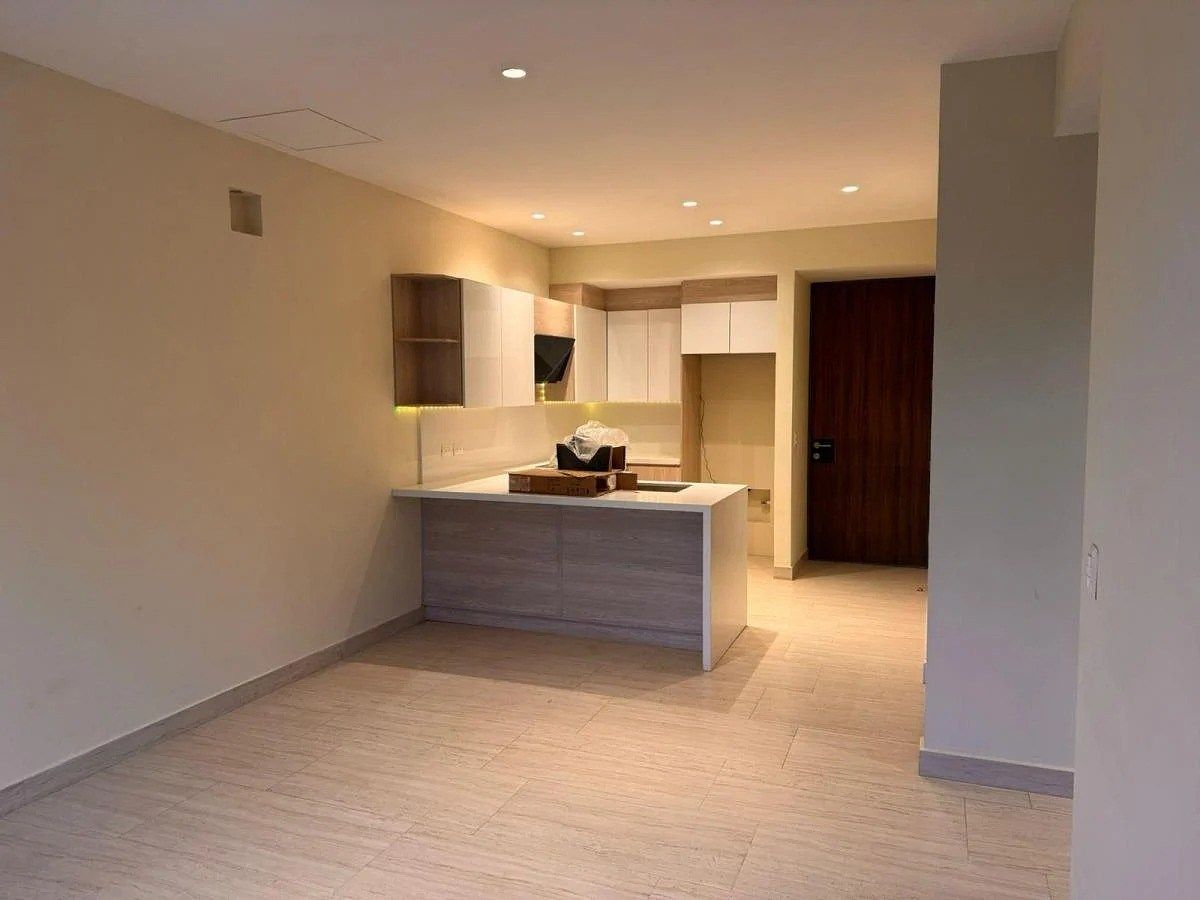 Departamento en Colinas de San Jerónimo, Monterrey, foto 3 de 24