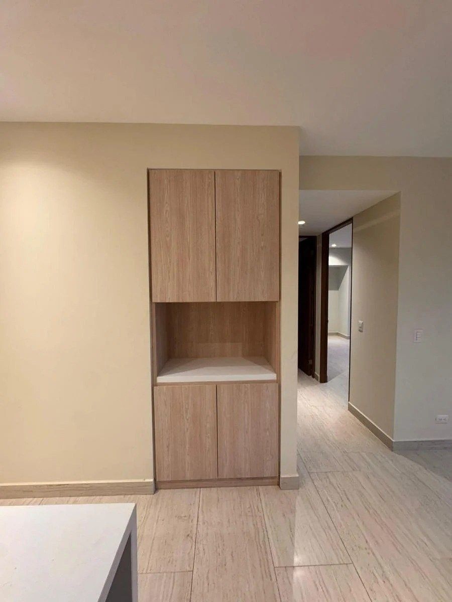 Departamento en Colinas de San Jerónimo, Monterrey, foto 5 de 24