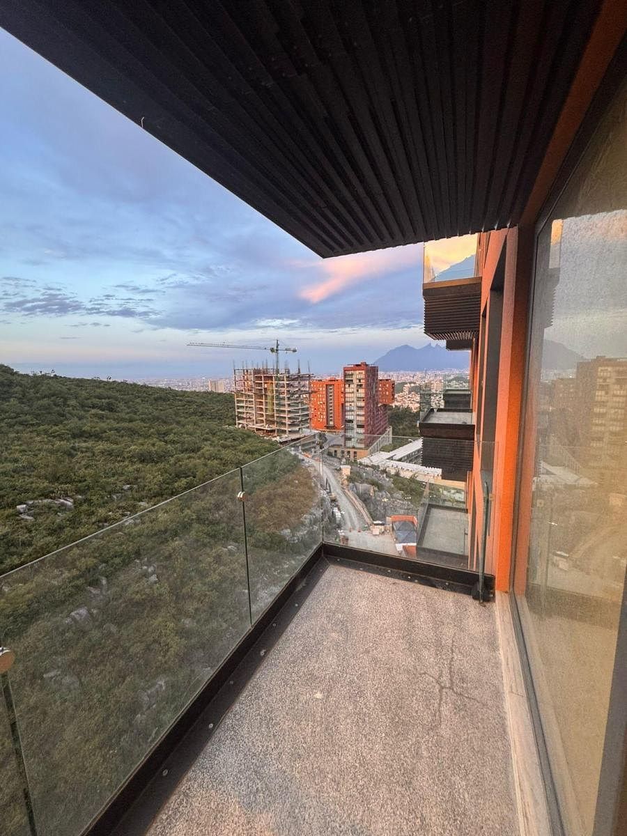 Departamento en Colinas de San Jerónimo, Monterrey, foto 7 de 24