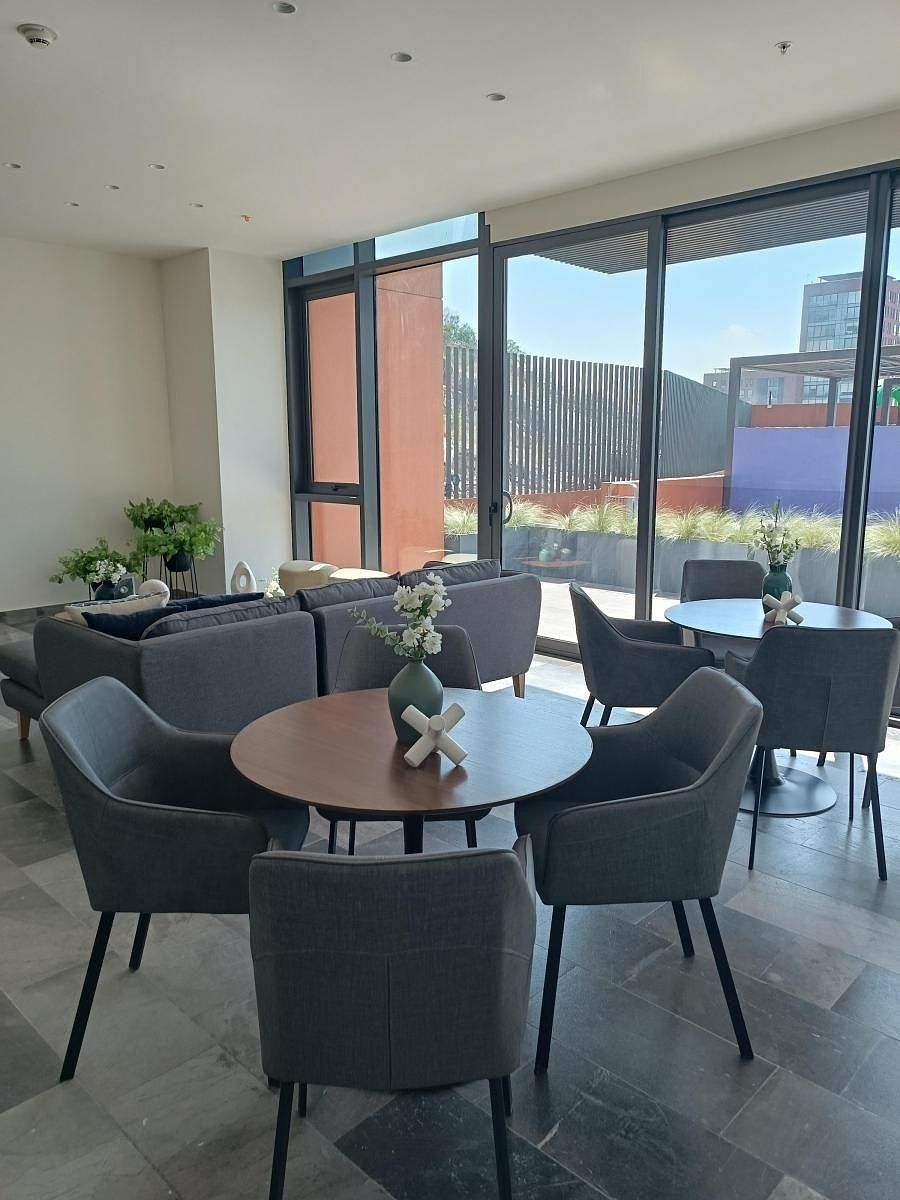 Departamento en Colinas de San Jerónimo, Monterrey, foto 16 de 24