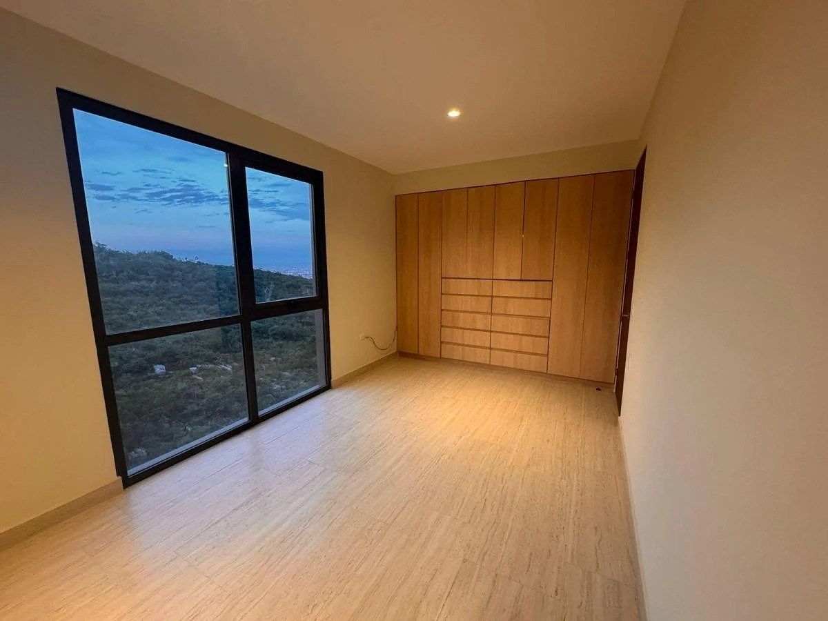 Departamento en Colinas de San Jerónimo, Monterrey, foto 17 de 24