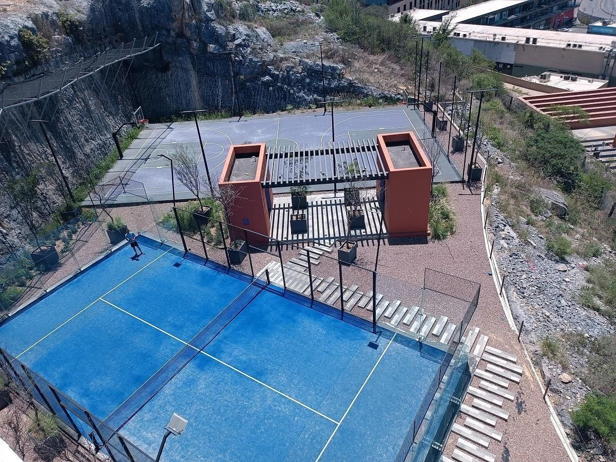 Departamento en Colinas de San Jerónimo, Monterrey, foto 22 de 24
