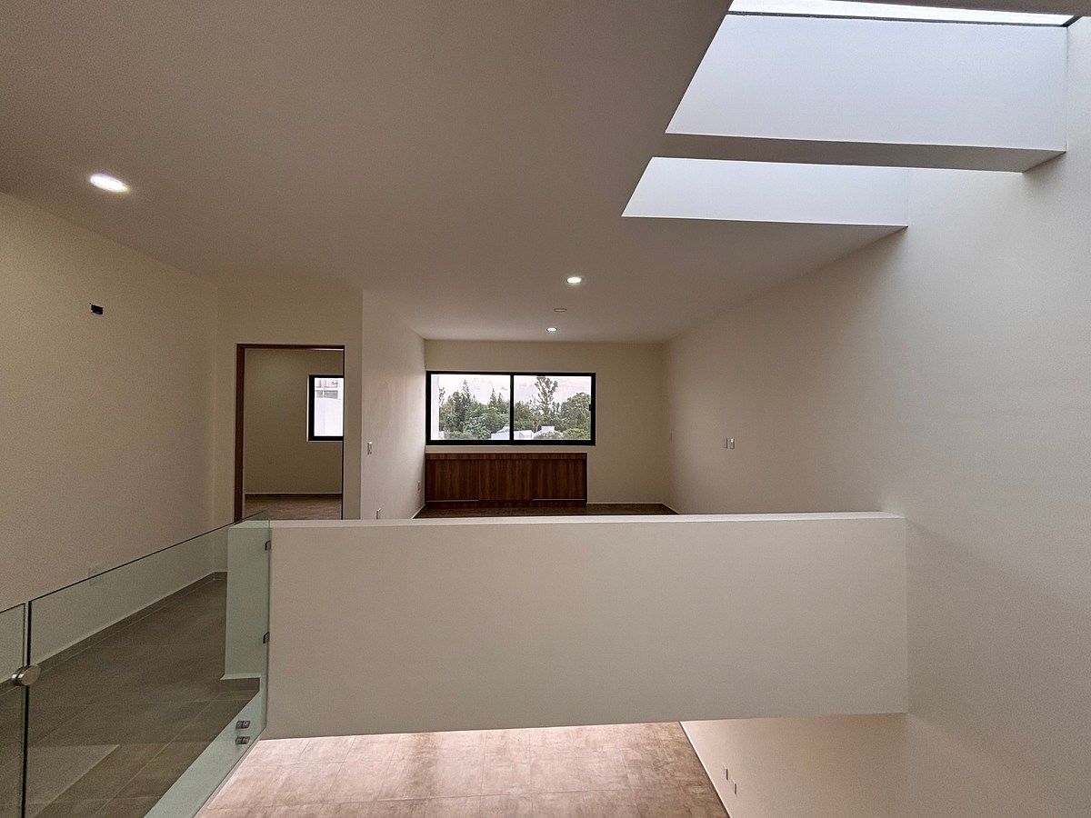Casa em Lomas de Juriquilla, Querétaro, foto 11 de 17