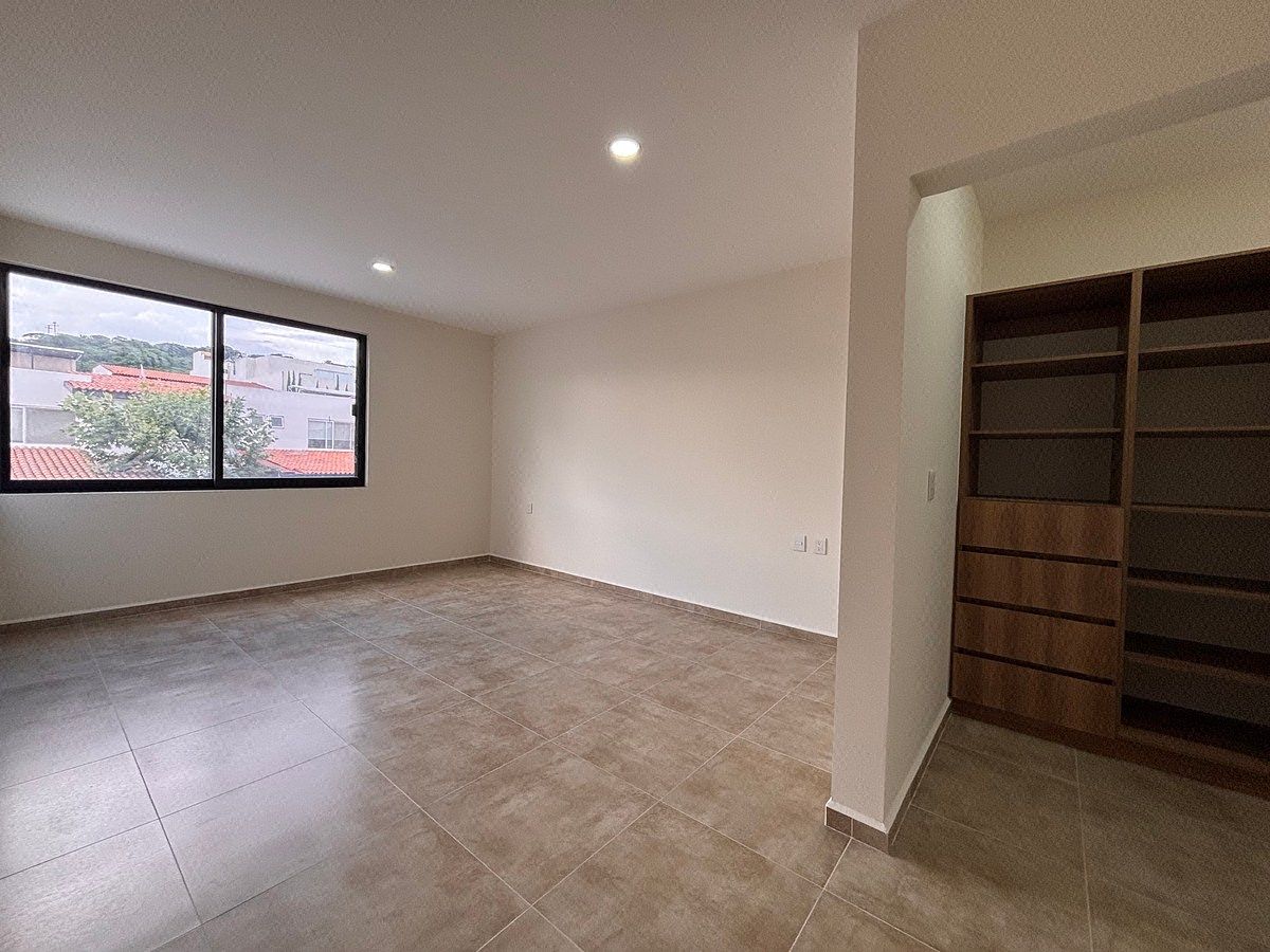 Casa em Lomas de Juriquilla, Querétaro, foto 16 de 17