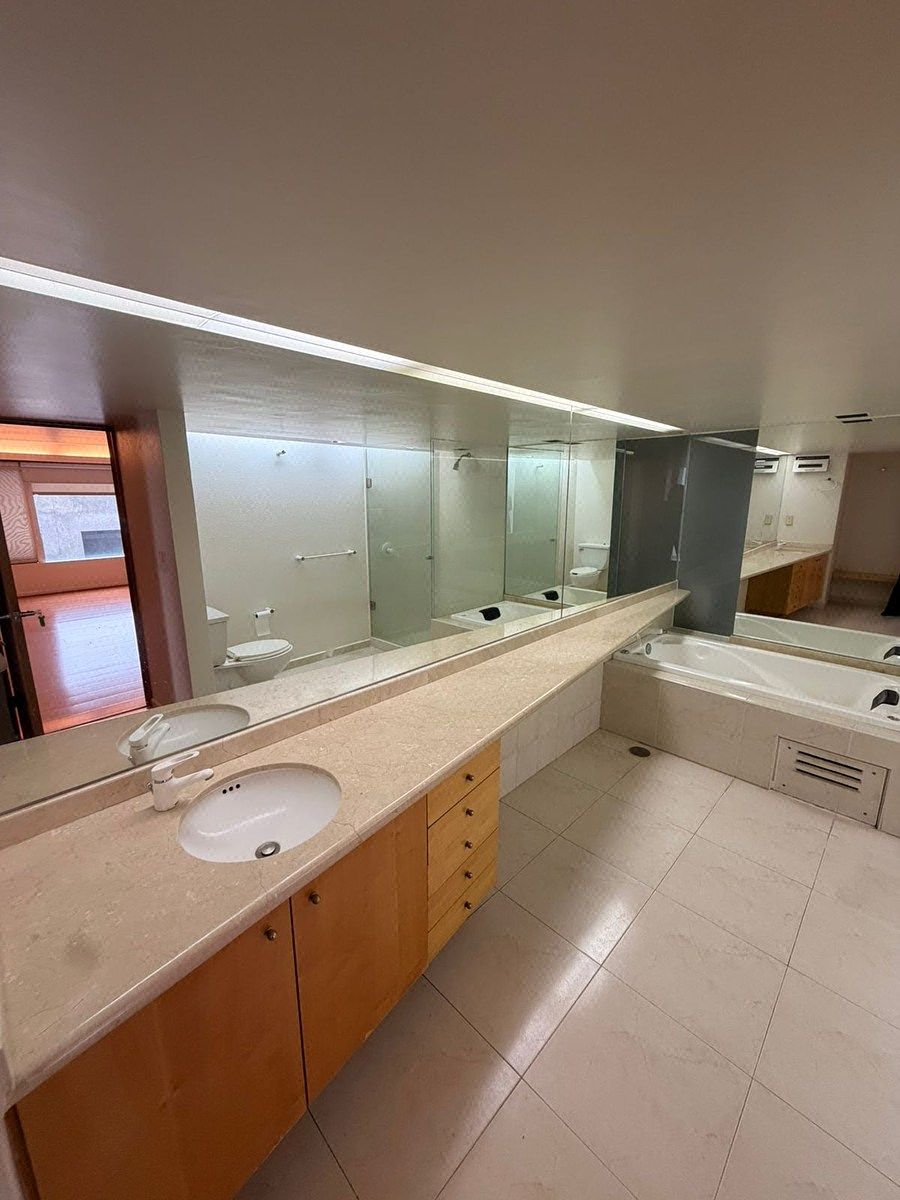 Apartamento em Polanco V Sección, Miguel Hidalgo, foto 2 de 13