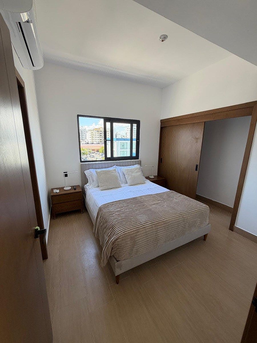 Apartamento en Ensanche Naco, Santo Domingo Centro (Distrito Nacional), foto 4 de 12