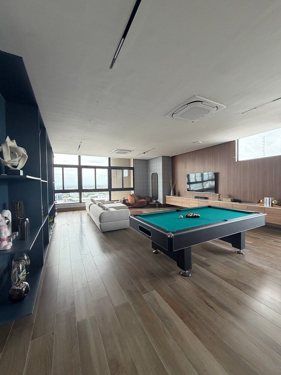 Apartamento en Ensanche Naco, Santo Domingo Centro (Distrito Nacional), foto 10 de 12