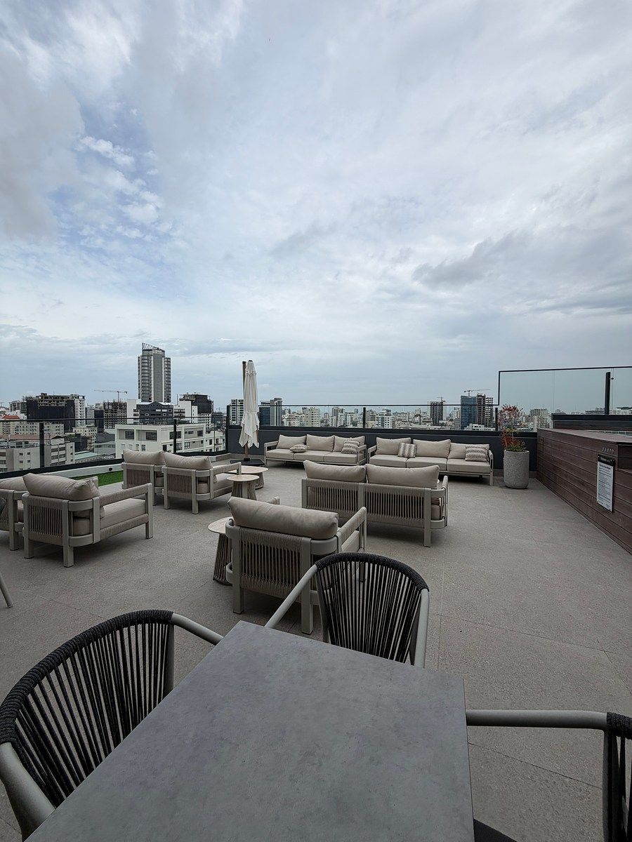 Apartamento en Ensanche Naco, Santo Domingo Centro (Distrito Nacional), foto 11 de 12