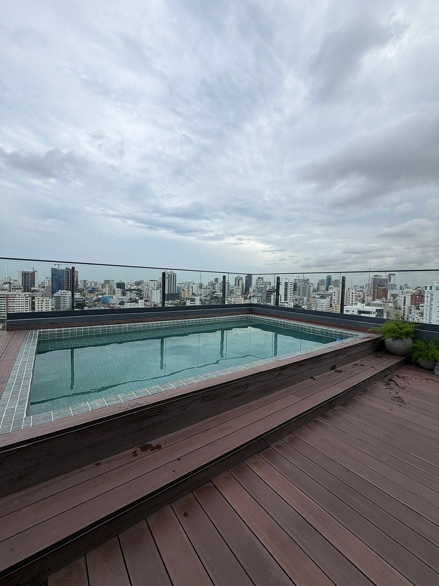Apartamento en Ensanche Naco, Santo Domingo Centro (Distrito Nacional), foto 12 de 12