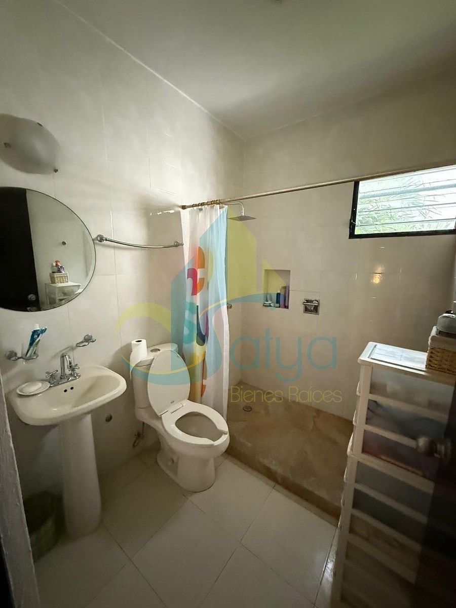 Casa en condominio en Ciudad Caucel, Mérida, foto 15 de 23