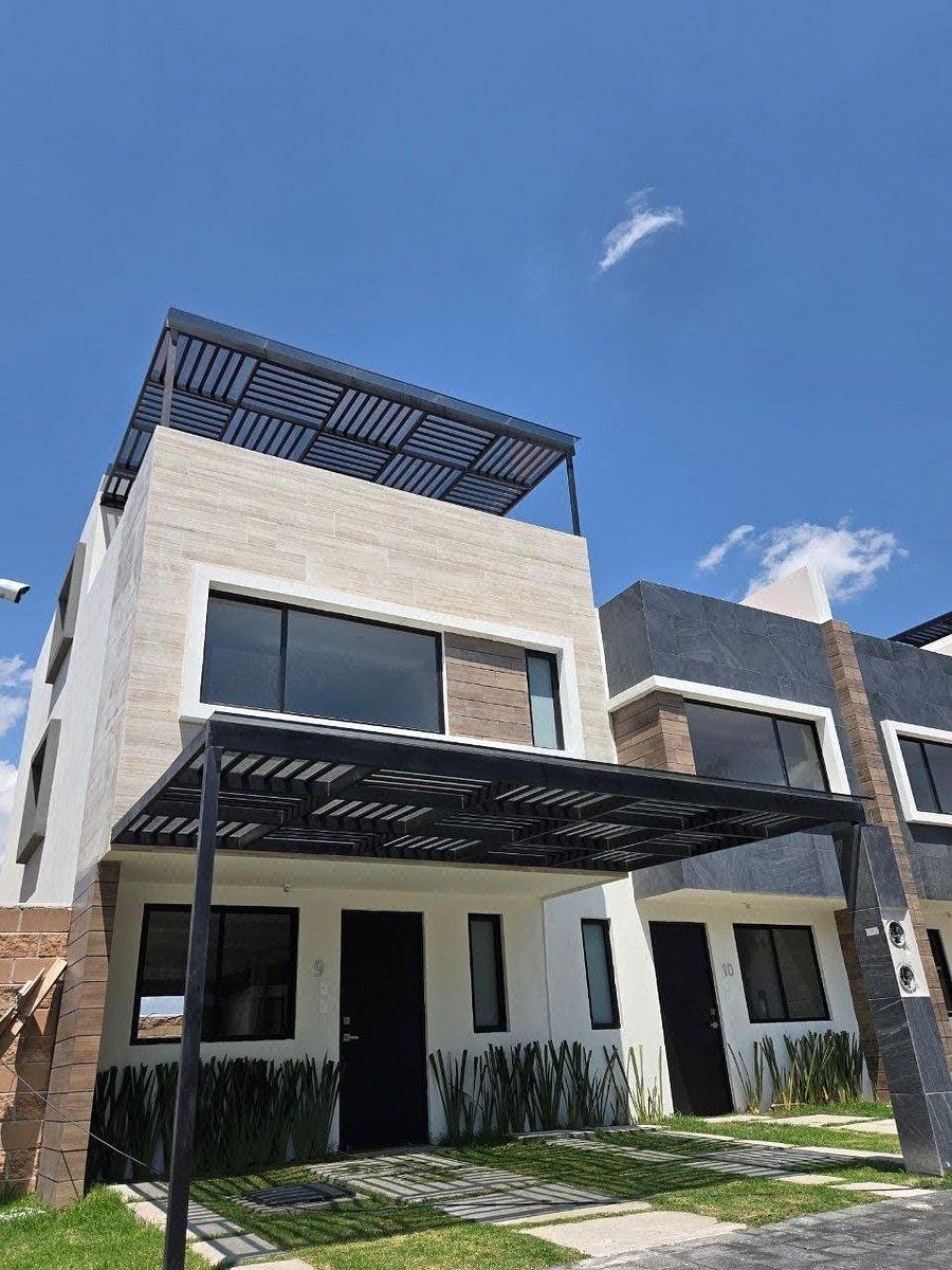 Venta Casa en Lomas de Angelopolis. Puebla