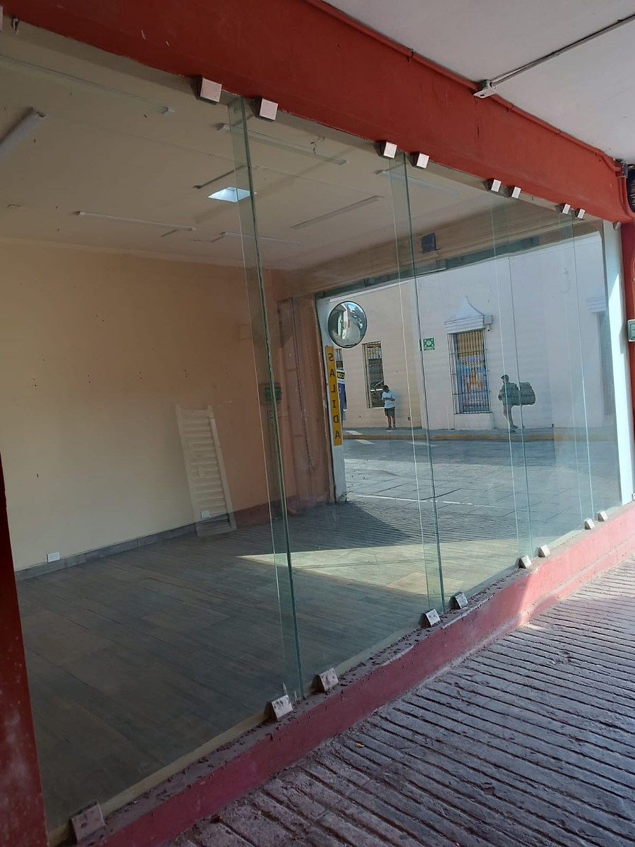 Local comercial en Mérida Centro, Mérida, foto 4 de 9