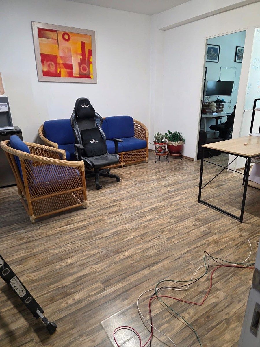 Oficina en Roma Norte, Cuauhtémoc, foto 7 de 25