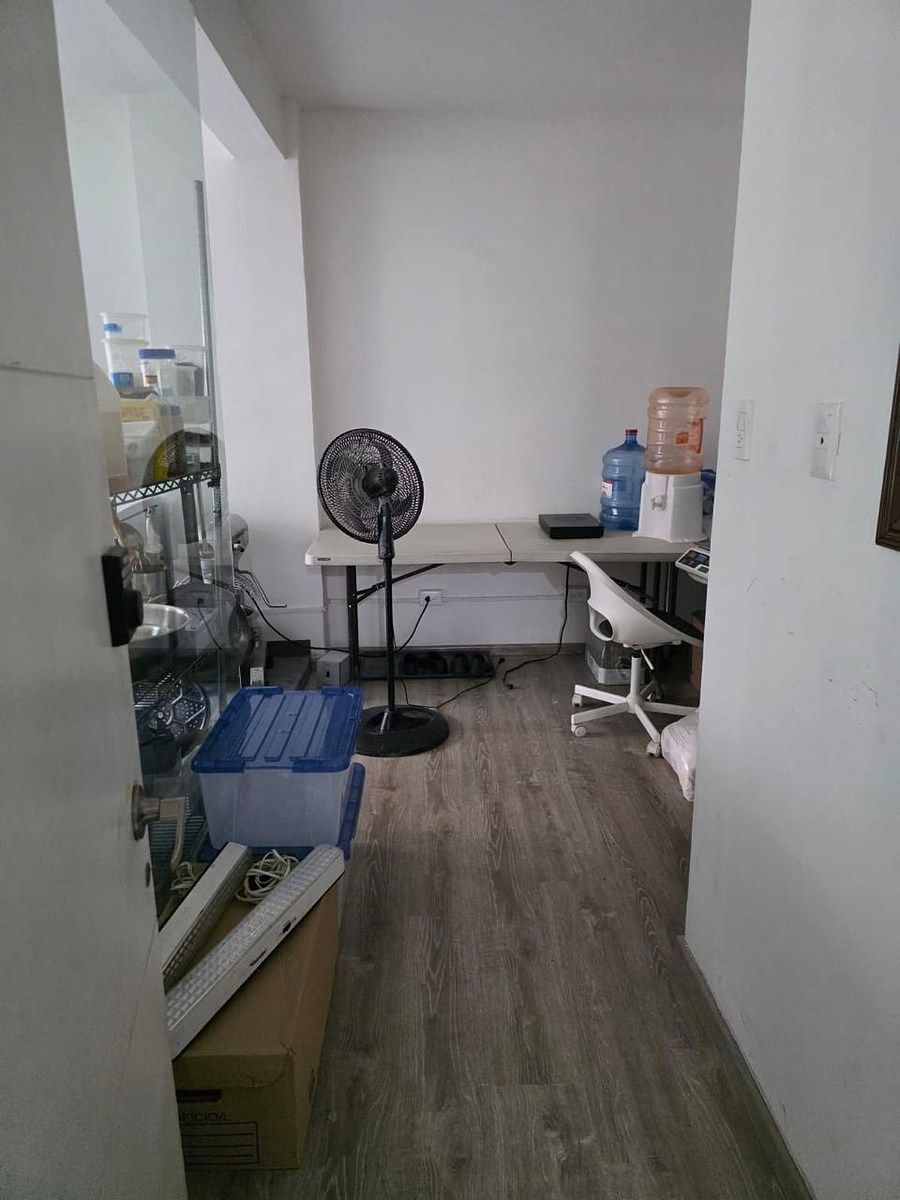 Oficina en Roma Norte, Cuauhtémoc, foto 19 de 25