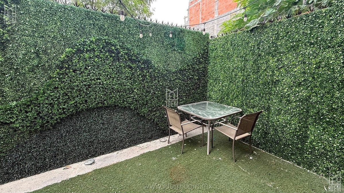 Casa en La Encomienda, General Escobedo, foto 16 de 16