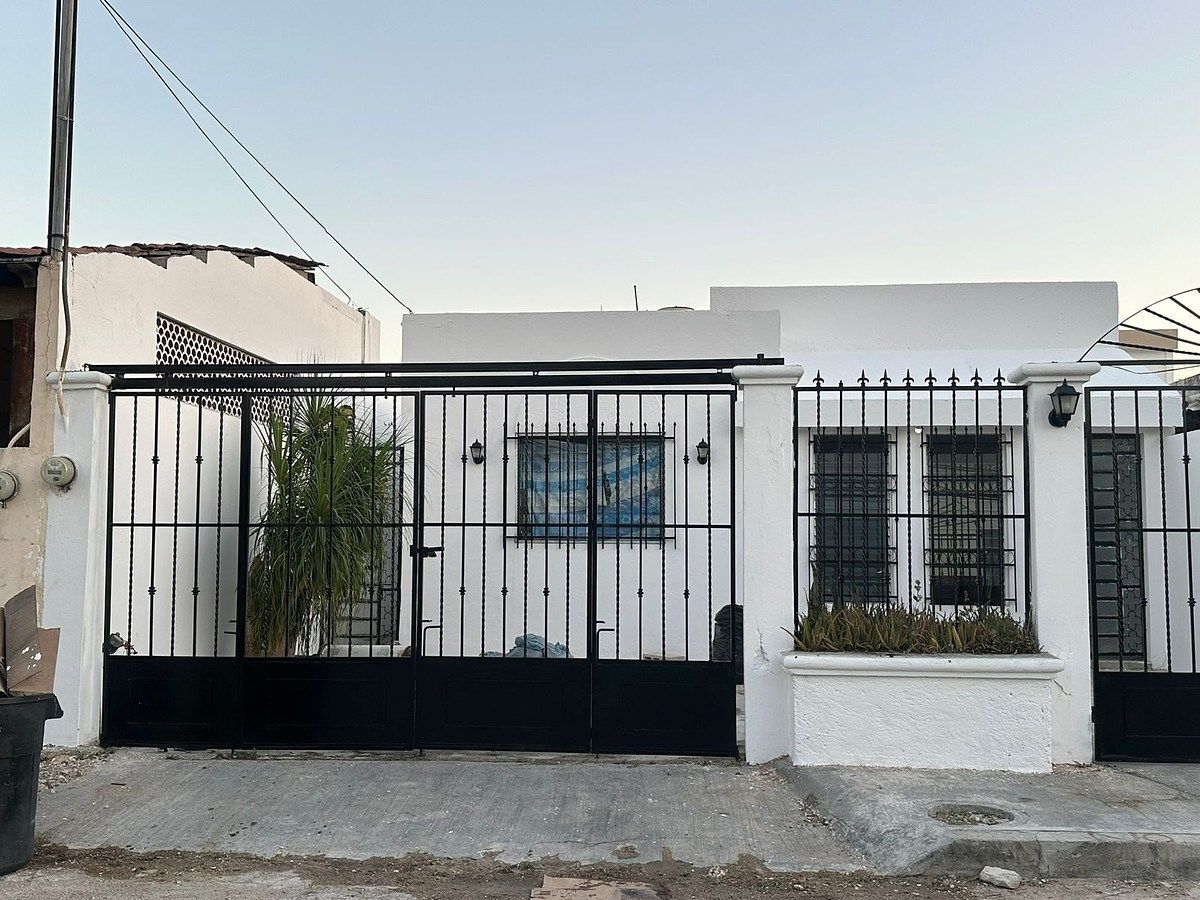 Casa em Francisco de Montejo, Mérida, foto 10 de 10