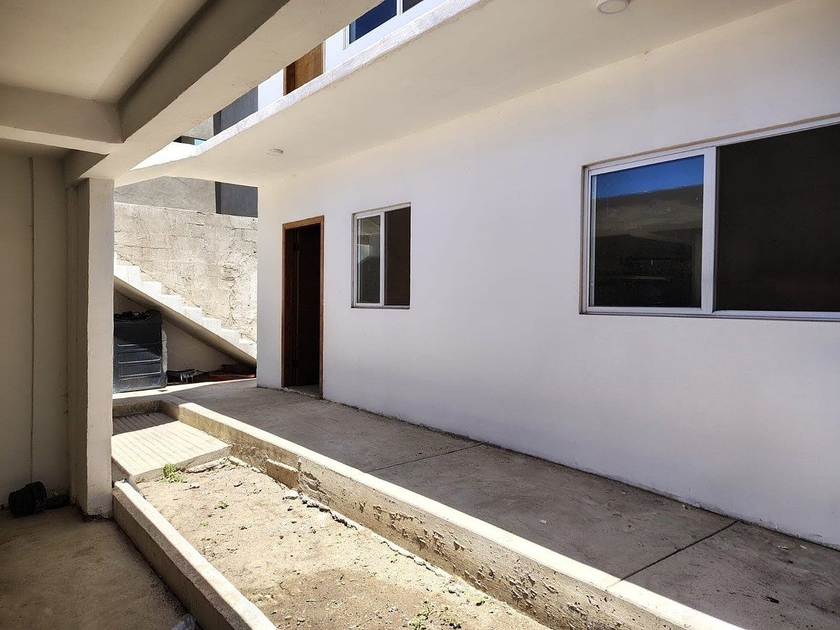 Apartamento em Lucio Blanco, Playas de Rosarito, foto 2 de 17
