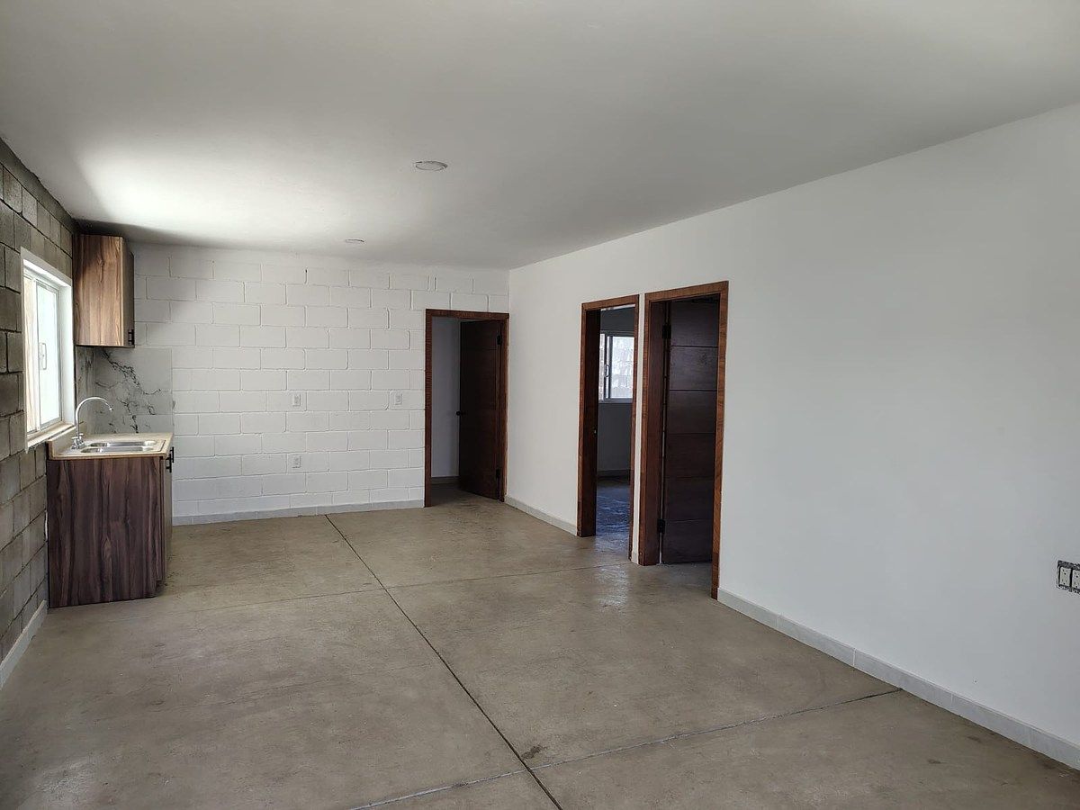 Apartamento em Lucio Blanco, Playas de Rosarito, foto 6 de 17