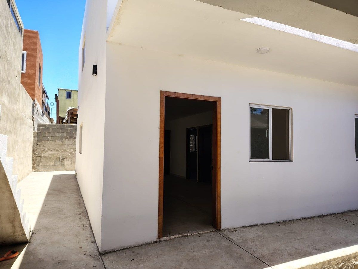 Apartamento em Lucio Blanco, Playas de Rosarito, foto 3 de 17