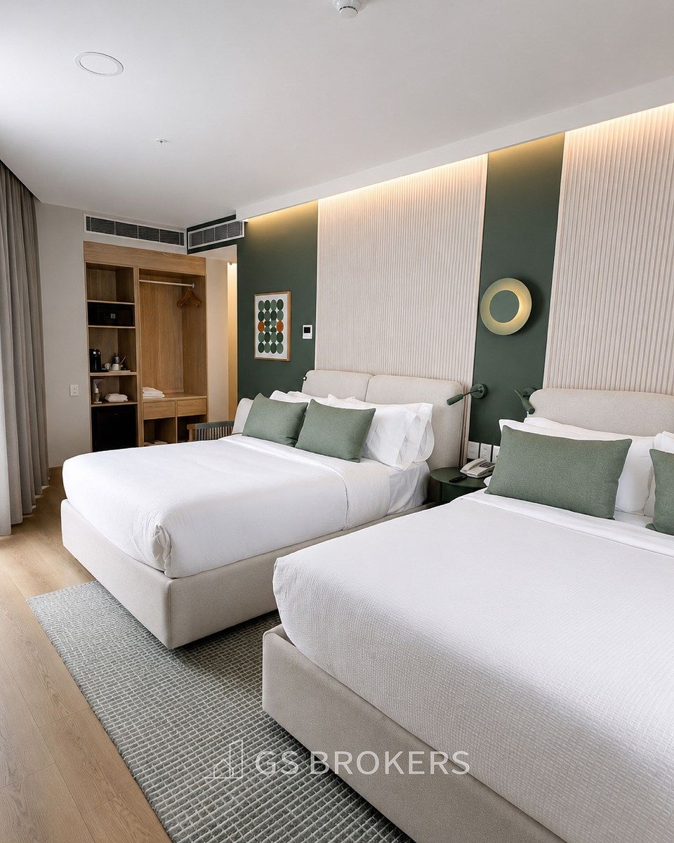 🏨✨ WORLDHOTELS ACUEDUCTO | INVIERTE EN EL FUTURO DE LA HOSPITALIDAD - foto 4