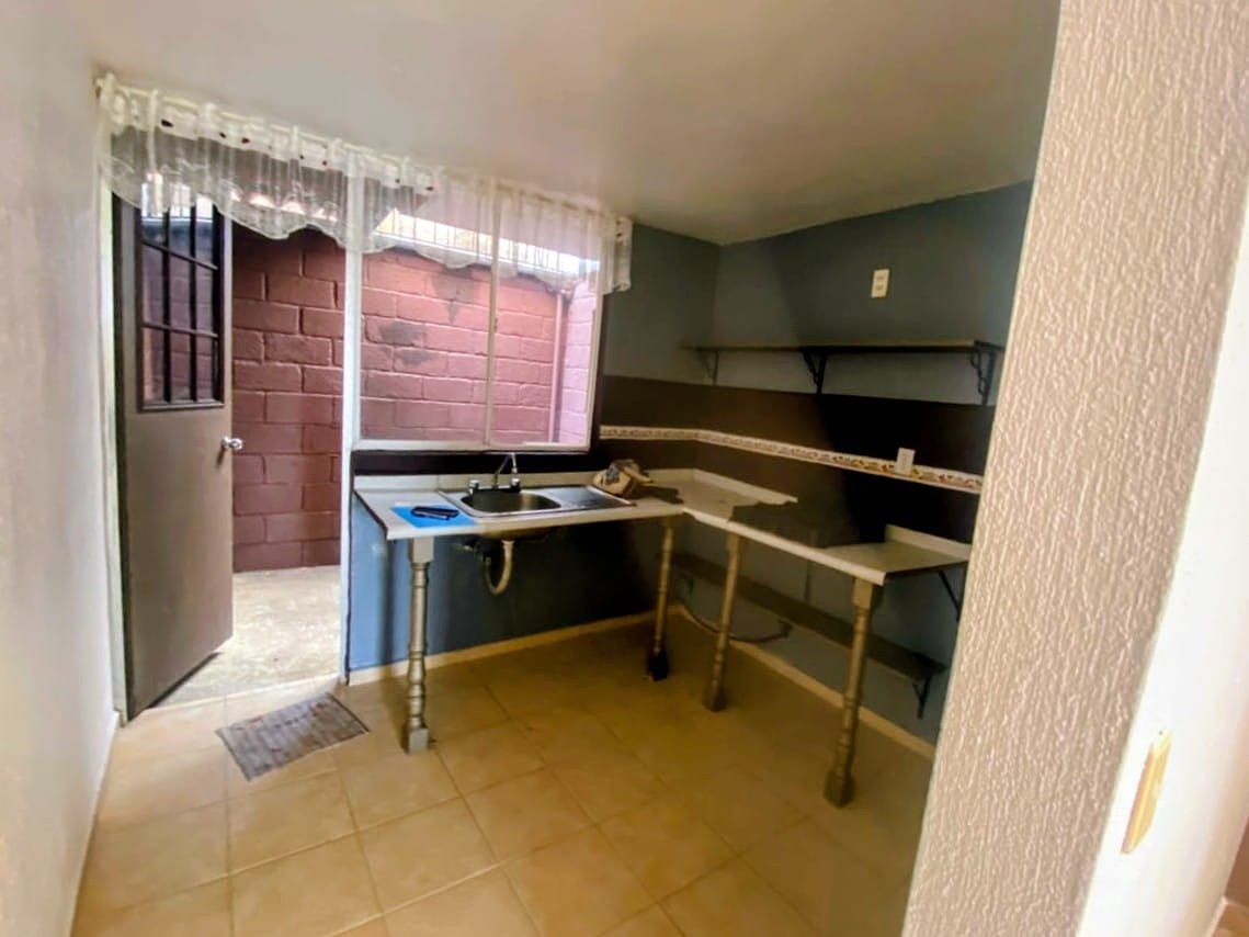 House in Cantaros III, Nicolás Romero, photo 7 of 19