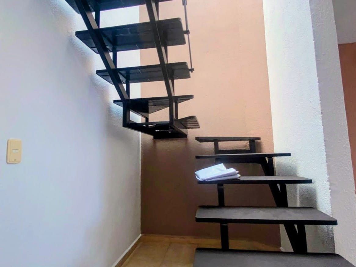 House in Cantaros III, Nicolás Romero, photo 11 of 19