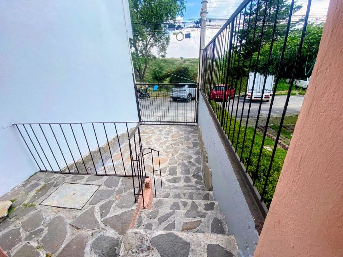 House in Cantaros III, Nicolás Romero, photo 4 of 19