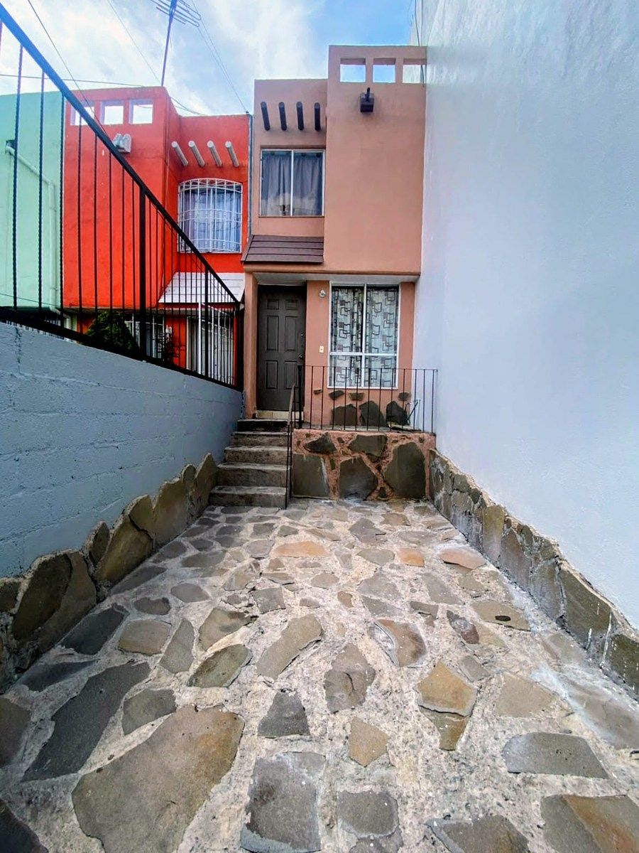 House in Cantaros III, Nicolás Romero, photo 2 of 19