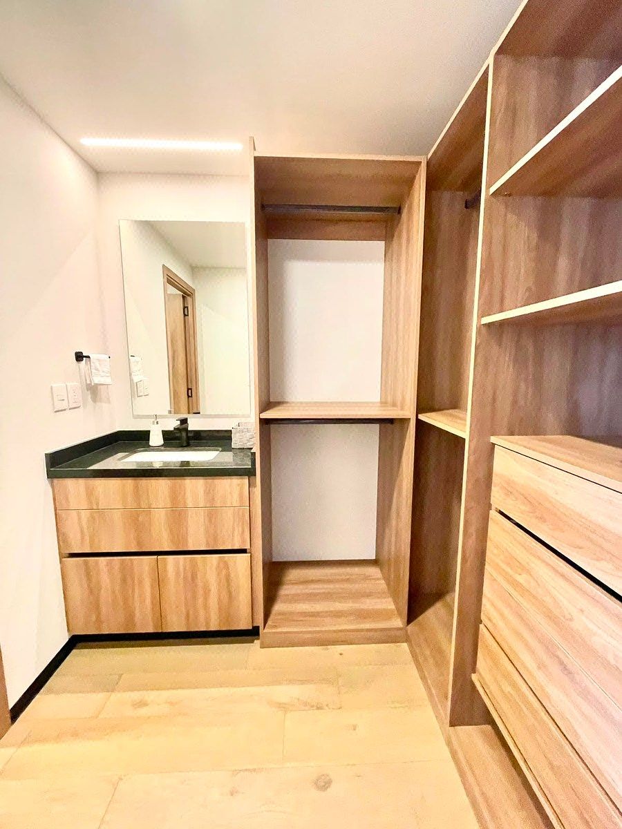 Apartment in Bosque Real, Huixquilucan, photo 4 of 29