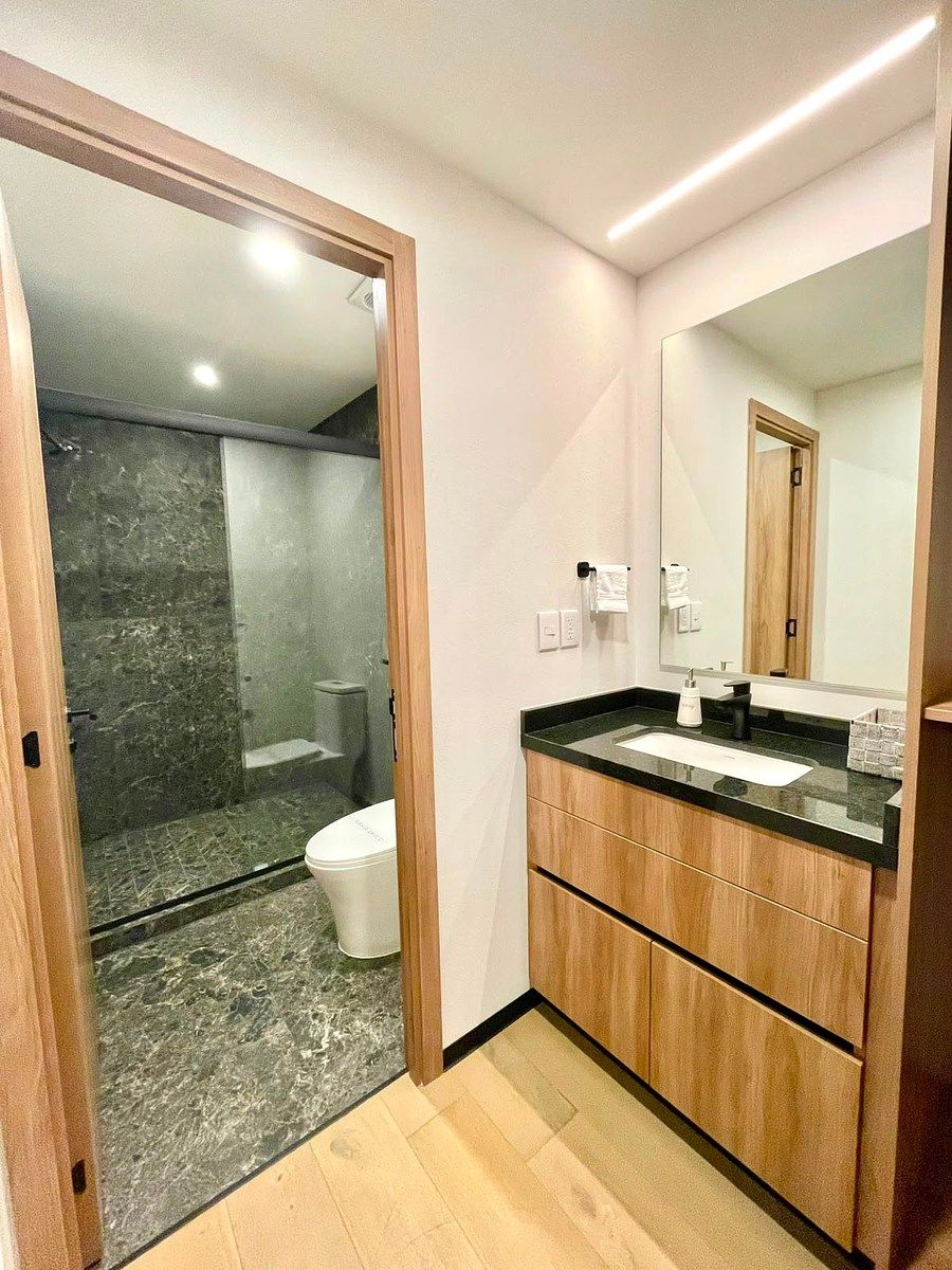 Apartment in Bosque Real, Huixquilucan, photo 5 of 29