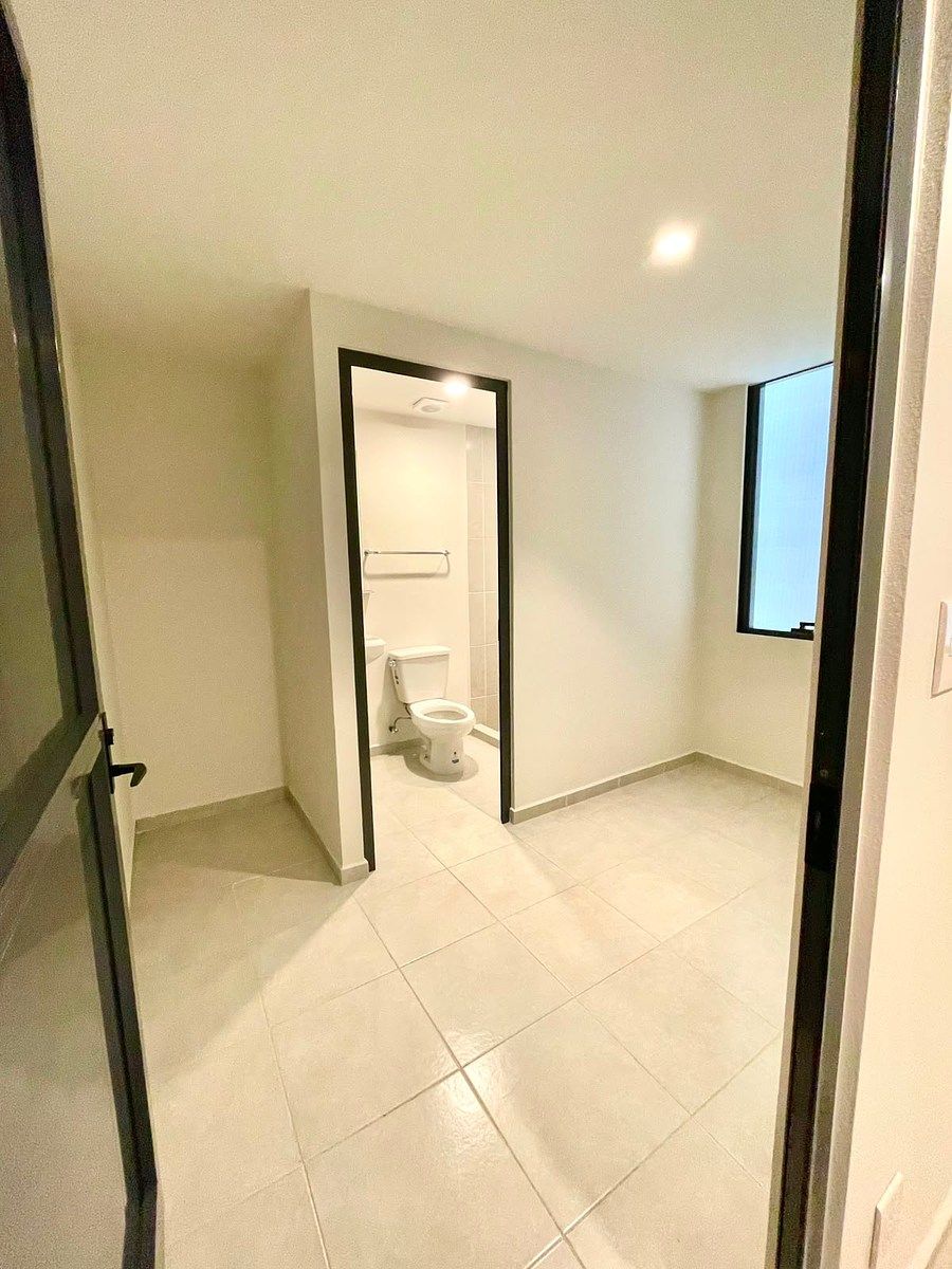 Apartment in Bosque Real, Huixquilucan, photo 6 of 29
