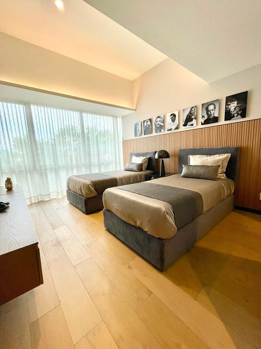 Apartment in Bosque Real, Huixquilucan, photo 3 of 29