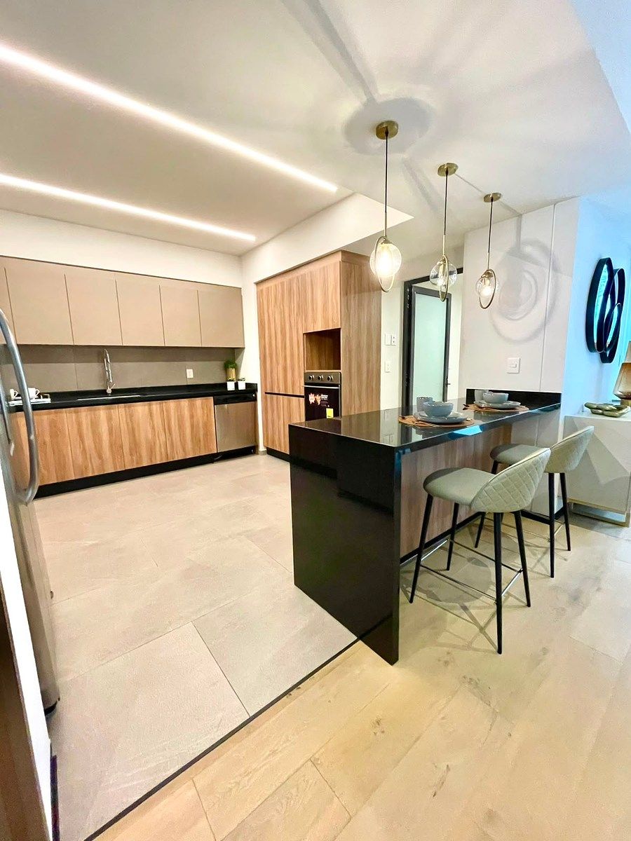 Apartment in Bosque Real, Huixquilucan, photo 7 of 29